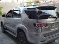 Toyota Fortuner 2015 P600,000 for sale-1