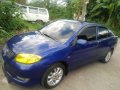2003 Toyota Vios e FOR SALE-6