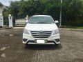 For sale/for swap 2013 Toyota Innova V top of the line-5