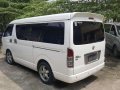 Toyota Hiace Super Grandia sale or swap 2007model-10