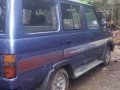 1995 TOYOTA Tamaraw fx GL 5k 1.5L gas engine-4