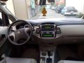 Toyota Innova 2013 A/T Diesel Fuel efficient-1