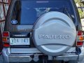 2004 Mitsubishi Pajero for sale-2