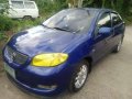 2003 Toyota Vios e FOR SALE-5