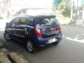 2014 Toyota Wigo G (top of the line)-4