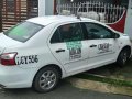 Toyota Vios 1.3E 2011 with franchise-1