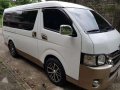 2015 Toyota Hiace Grandia GL AT FOR SALE-0