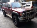 1996 TOYOTA Hilux 4x4 FOR SALE-11