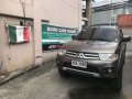 2014 Mitsubishi Montero Sport for sale-3