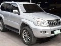 2007 Toyota Prado Diesel Automatic FOR SALE-5