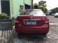 2010 Toyota Vios 1.3 E MT FOR SALE-3