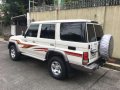 2017 Toyota Land Cruiser LC76 FOR SALE-6