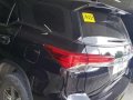 Toyota Fortuner Automatic Diesel 2018 -6