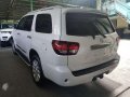 Brand New 2019 Toyota Sequoia Platinum 5.7 Liter V8-2