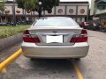 2003 Toyota Camry 2.0 G Automatic Gas FOR SALE-1