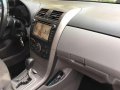 2008 Toyota Altis 1.6G automatic FOR SALE-4