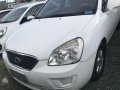 2008 Kia Carens AT DSL FOR SALE-8