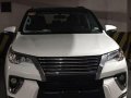 TOYOTA Fortuner 2016 AT 27 G FOR SALE-1