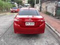 2015 Toyota Vios E mt FOR SALE-2