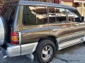 2004 Mitsubishi Pajero for sale-1