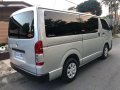 Toyota Hiace Commuter 2015 Model FOR SALE-3