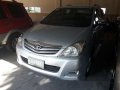 Toyota Innova 2010 for sale-2