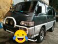 MITSUBISHI DELICA SPACE GEAR 1990 FOR SALE-0