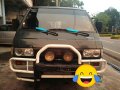 MITSUBISHI DELICA SPACE GEAR 1990 FOR SALE-4