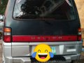 MITSUBISHI DELICA SPACE GEAR 1990 FOR SALE-3