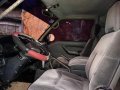 MITSUBISHI DELICA SPACE GEAR 1990 FOR SALE-4