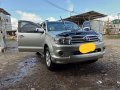 2009 Toyota Fortuner for sale-2