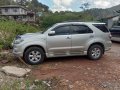 2009 Toyota Fortuner for sale-1