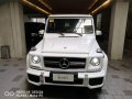 Brand New 2018 Mercedes-Benz G-Class for sale in Quezon City -0