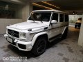 Brand New 2018 Mercedes-Benz G-Class for sale in Quezon City -1