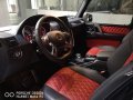 Brand New 2018 Mercedes-Benz G-Class for sale in Quezon City -1