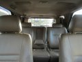 2012 Toyota Fortuner 4X4 V Diesel Automatic-4