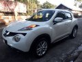 2017 Nissan Juke Automatic CVT FOR SALE-1