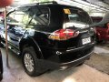 2013 Mitsubishi Montero Sport for sale-0