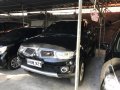 2013 Mitsubishi Montero Sport for sale-0