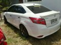 2014 Toyota Vios J 13 Gas Manual All Power-2