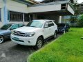 2006 Toyota Fortuner Gas 2.7 vvti 1st owned-0