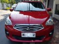 2015 Mitsubishi Mirage G4 for sale-4