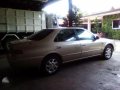 Cashmere Beige Metallic Toyota Camry 1999-0