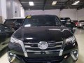 Toyota Fortuner 2018 (Different Variants) FOR SALE-6