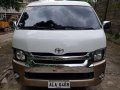 2015 Toyota Hiace Grandia GL AT FOR SALE-5