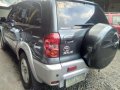 2004Mdl Toyota Rav4 Athomatic 4WD-2