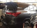 2018 Toyota Fortuner 4x2G AT FOR SALE-3