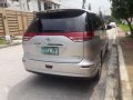 Toyota Previa gl 2008 All power 2.4 engine-1