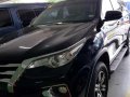 Toyota Fortuner Automatic Diesel 2018 -2