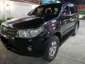 For sale!!! * Toyota Fortuner G * 2008 Model-0